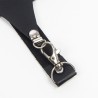 harnais complet avec chaîne oile détail taille unique