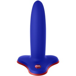 gode flexible limba bleu taille s