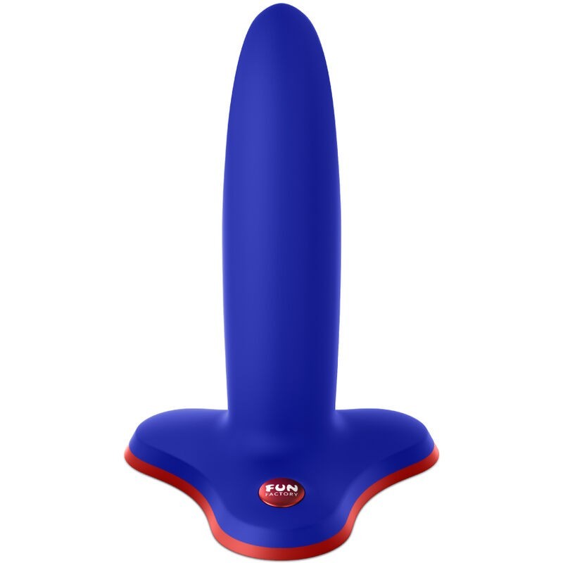 gode flexible limba bleu taille s gode flexible limba bleu taille s