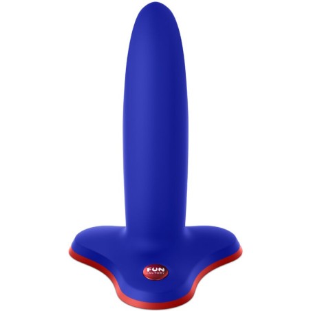 gode flexible limba bleu taille s