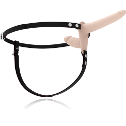 double pénétration chair