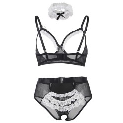 costume de femme sexy s-m