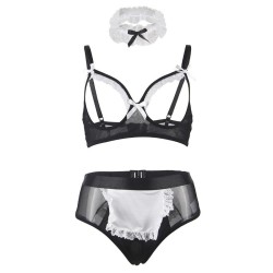 costume de femme sexy l-xl