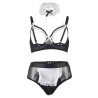 costume de femme sexy l-xl