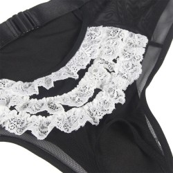 costume de femme sexy l-xl