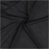 babydoll tissu tulle poitrine dentelle l-xl