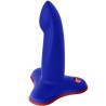 gode flexible limba bleu taille s