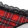 costume universitaire sexy s-m