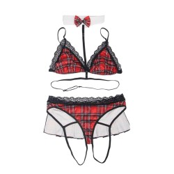 costume universitaire sexy l-xl