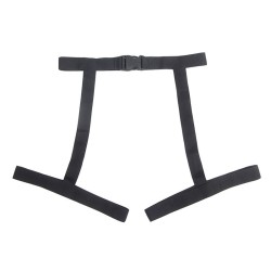 costume de professeur sexy corps s-m