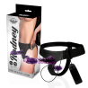rodney vibrateur double penetraci n 18 cm -o- 3.5 cm