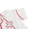 costume d'infirmière corps sexy l-xl