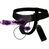 rodney vibrateur double penetraci n 18 cm -o- 3.5 cm