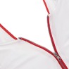 robe de costume d'infirmière sexy l-xl