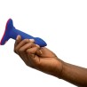 gode flexible limba bleu taille s