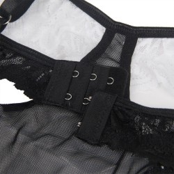 costume corps de femme s-m