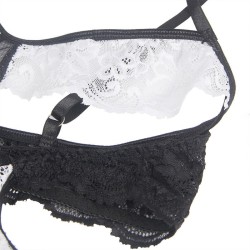 costume corps de femme s-m