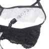 costume corps de femme s-m