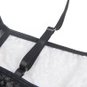 costume corps de femme s-m