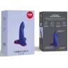 gode flexible limba bleu taille s