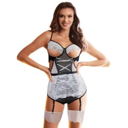 costume corps de femme l-xl