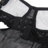 costume corps de femme l-xl