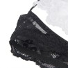 costume corps de femme l-xl