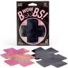 secret play- wow seins! x couvre-mametaux