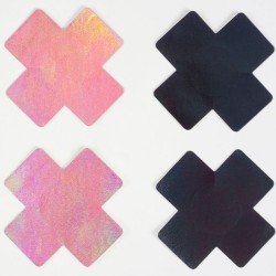 secret play- wow seins! x couvre-mametaux