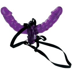 arnes double pénétracion