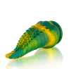 gode tentacle vert cetus grande taille