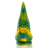gode tentacle vert cetus grande taille