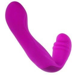 beau harnais lilas