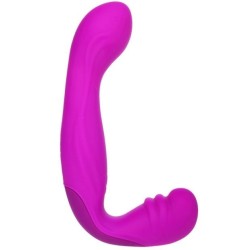 beau harnais lilas