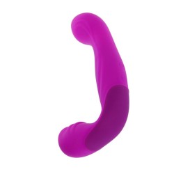 beau harnais lilas