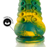 gode tentacle vert cetus grande taille