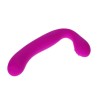harnais augus lilas