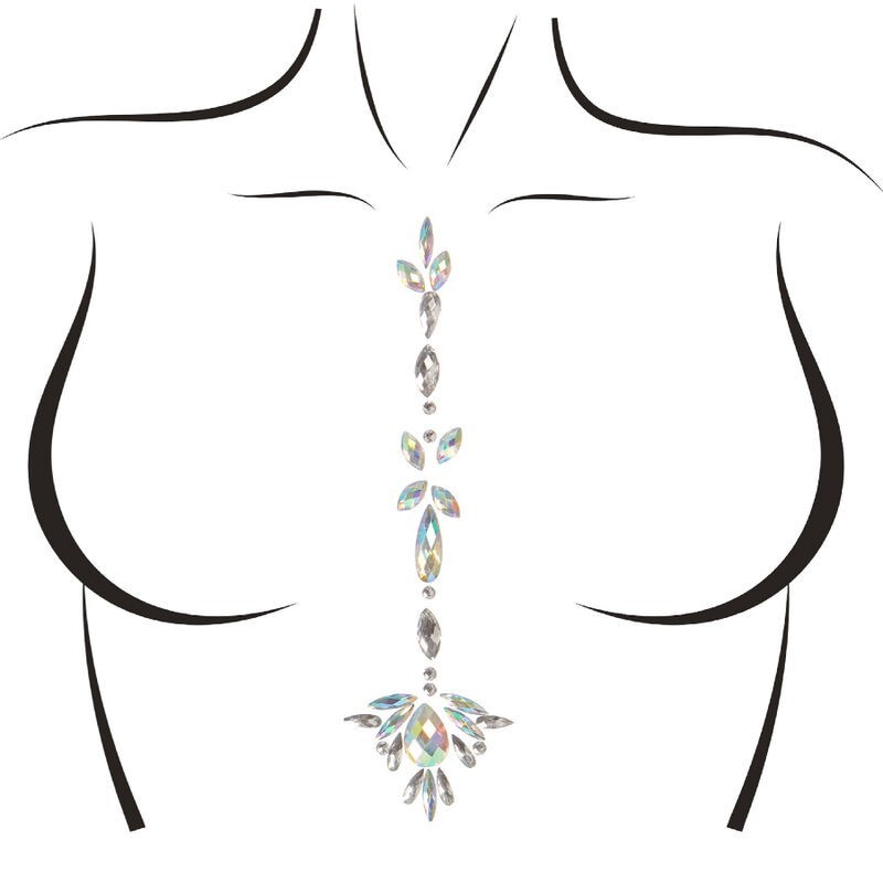 bijou de corps adhésif jade bijou de corps adhésif jade