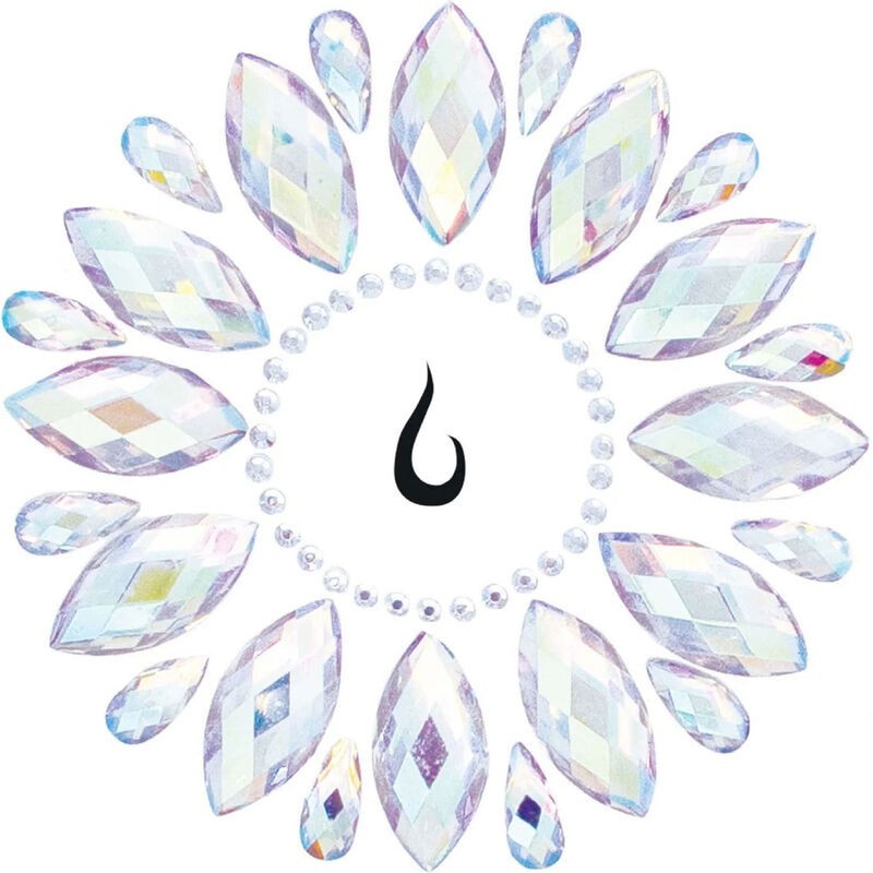 bijou de corps adhésif fluer bijou de corps adhésif fluer
