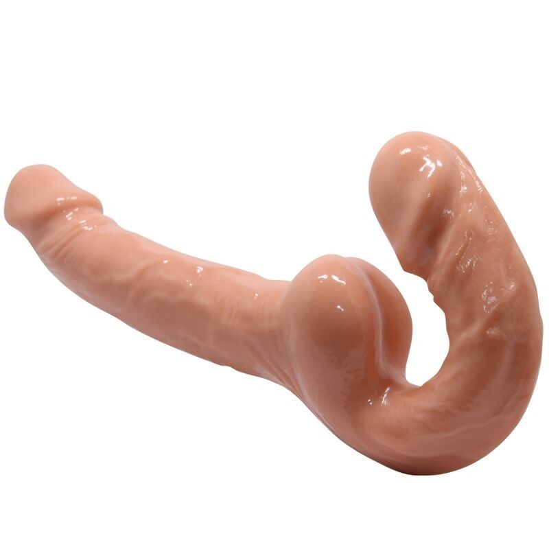 gode de ultra passionnée avec harnais sans support gode de ultra passionnée avec harnais sans support
