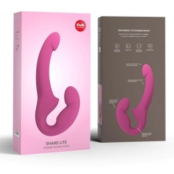 partager lite double dildo blackberry