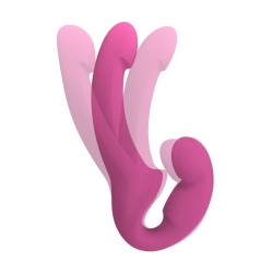 partager lite double dildo blackberry