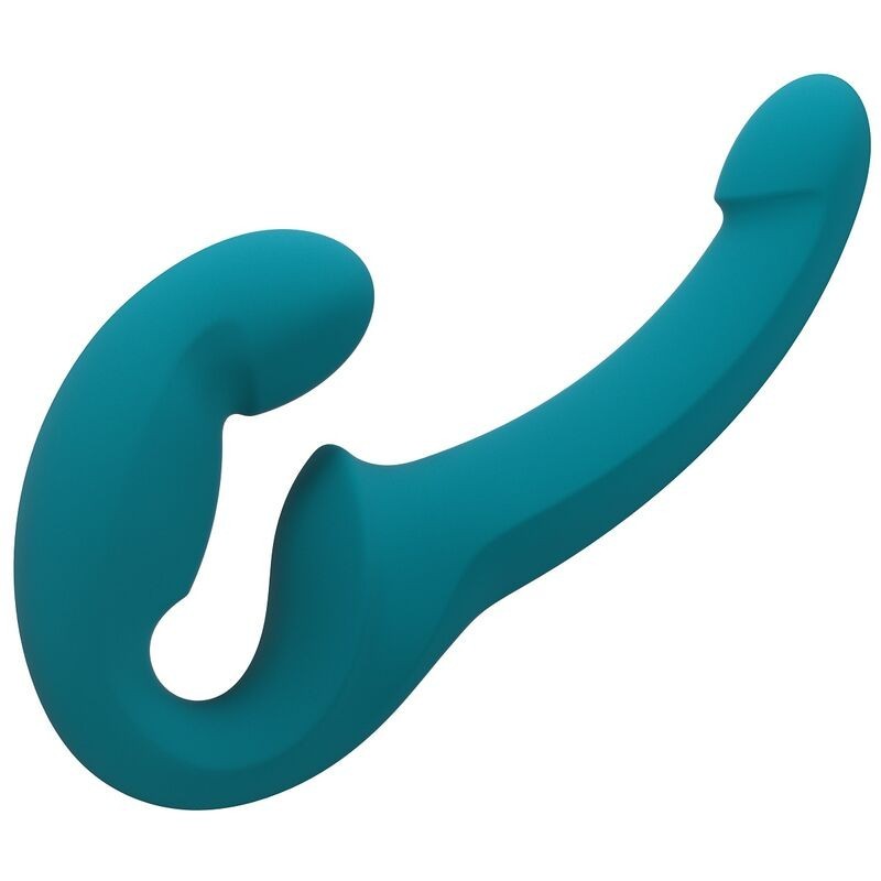 share lite double dildo bleu mer profonde share lite double dildo bleu mer profonde