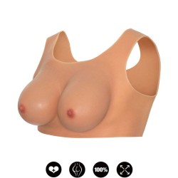 alter ego haut de poitrine portable bonnet c chair
