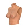 alter ego chemise de poitrine portable bonnet d chair