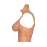 alter ego chemise de poitrine portable bonnet d chair