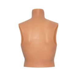 alter ego chemise de poitrine portable bonnet d chair