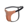 alter ego vagin ouvert réglable string chair