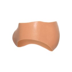 alter ego vagin ouvert slip taille basse chair