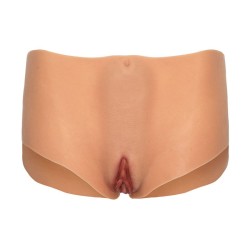 alter ego vagin ouvert et cul slip taille moyenne chair